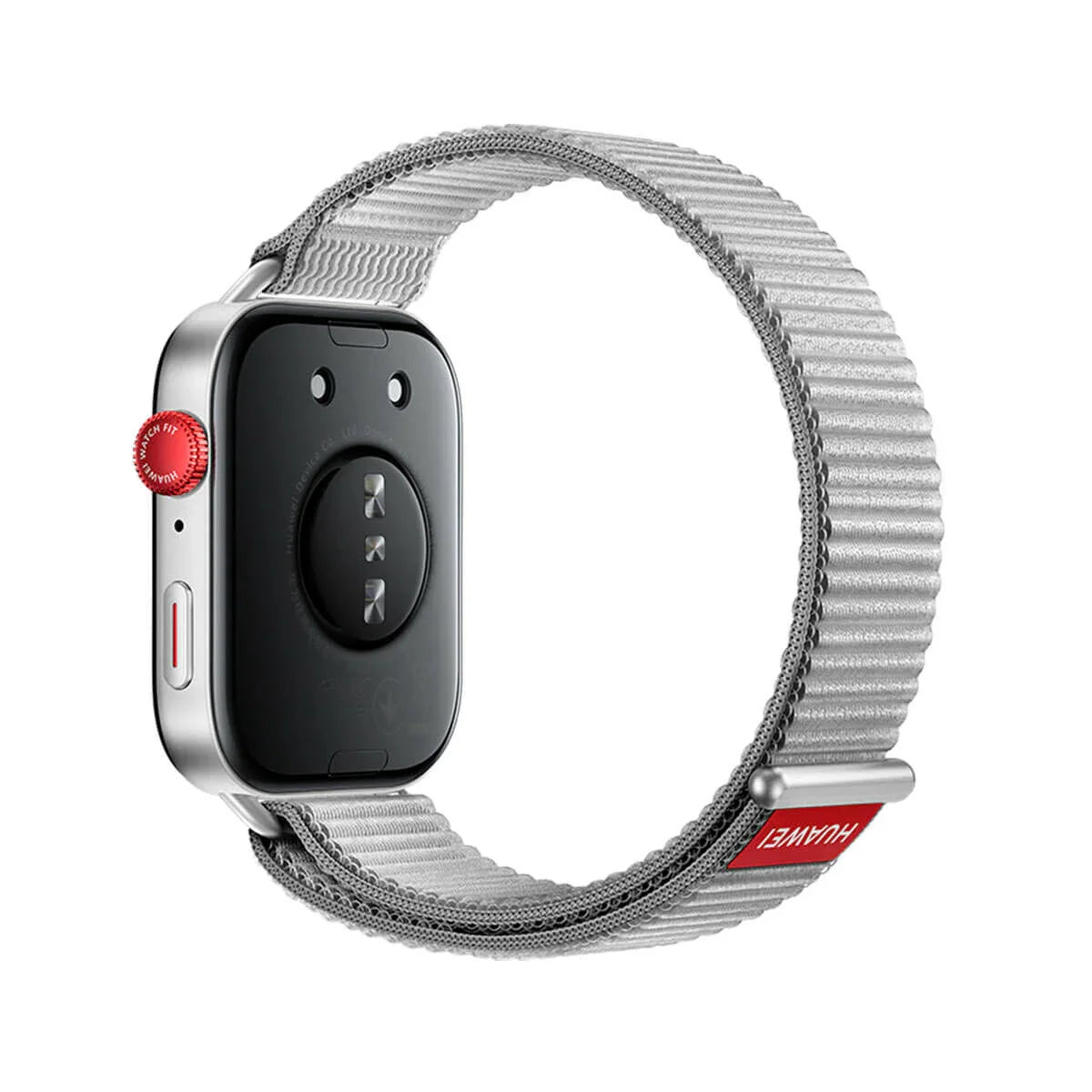 Smartwatch Huawei Watch Fit 3 Solo-B19T Grigio 46 mm 1,74" - Yestore