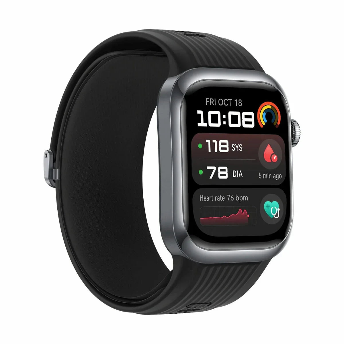Smartwatch Huawei Luca-B19 Nero - Yestore