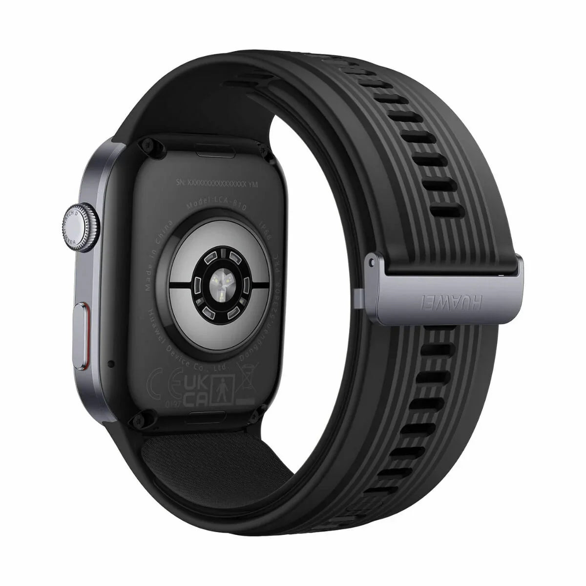 Smartwatch Huawei Luca-B19 Nero - Yestore