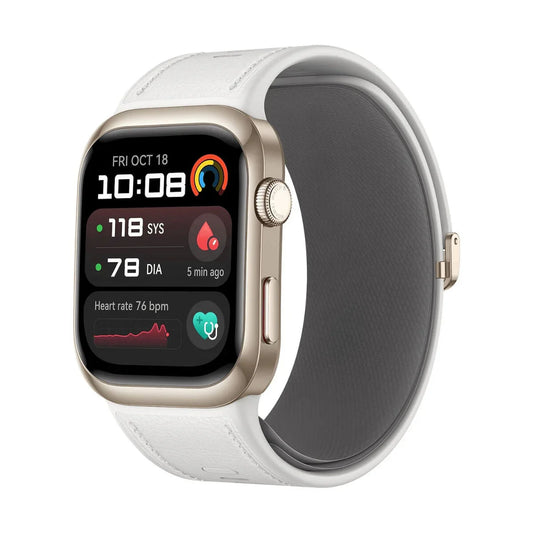 Smartwatch Huawei Luca-B19 Bianco - Yestore