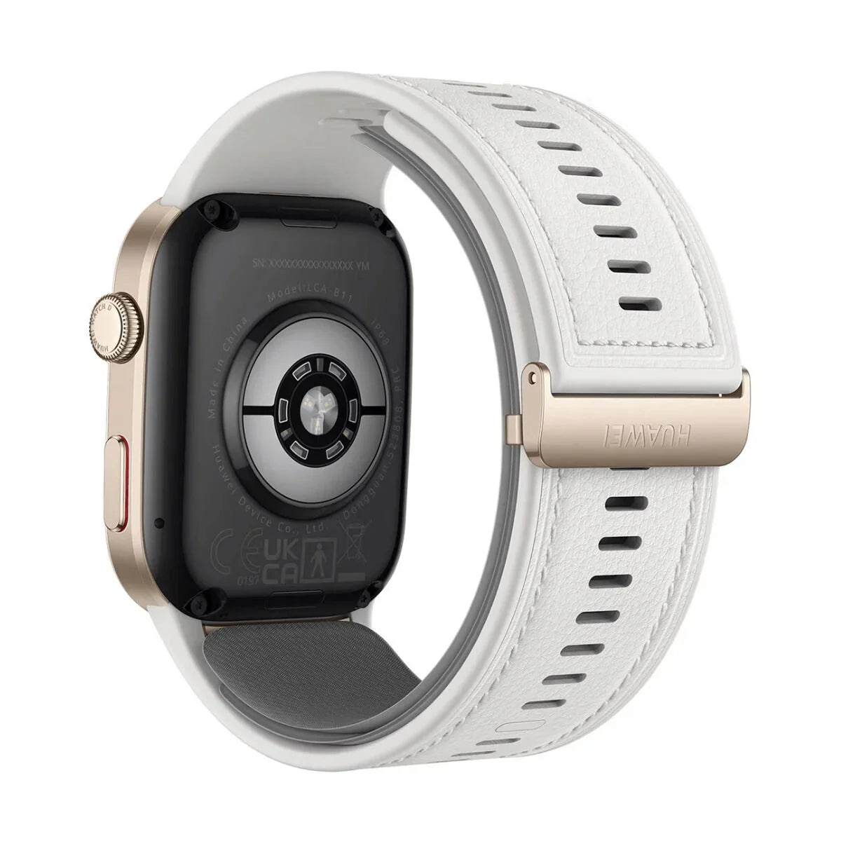 Smartwatch Huawei Luca-B19 Bianco - Yestore