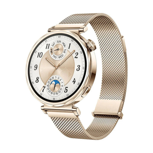Smartwatch Huawei Watch GT 5 Oro 1,32" - Yestore