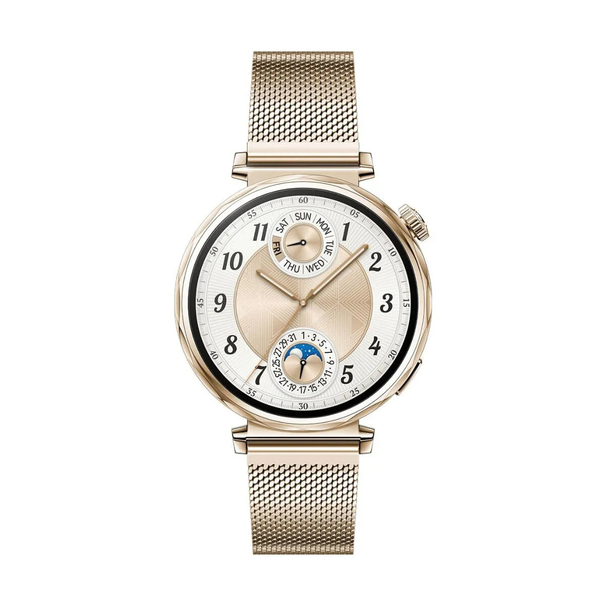 Smartwatch Huawei Watch GT 5 Oro 1,32" - Yestore