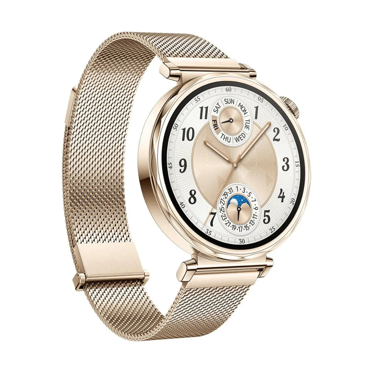 Smartwatch Huawei Watch GT 5 Oro 1,32" - Yestore