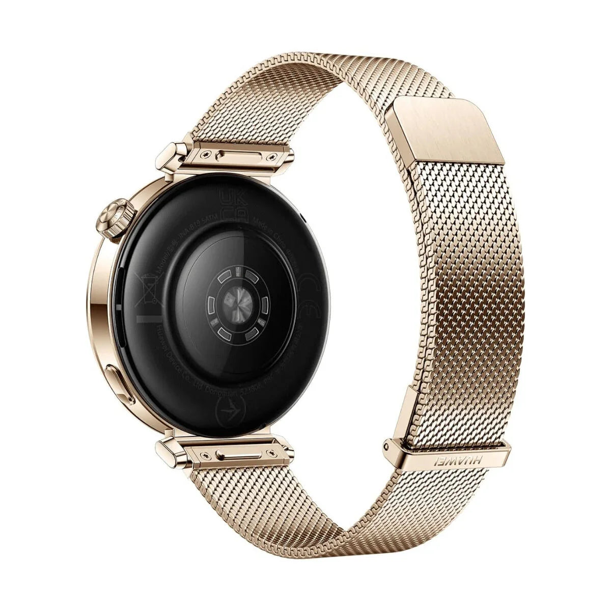 Smartwatch Huawei Watch GT 5 Oro 1,32" - Yestore