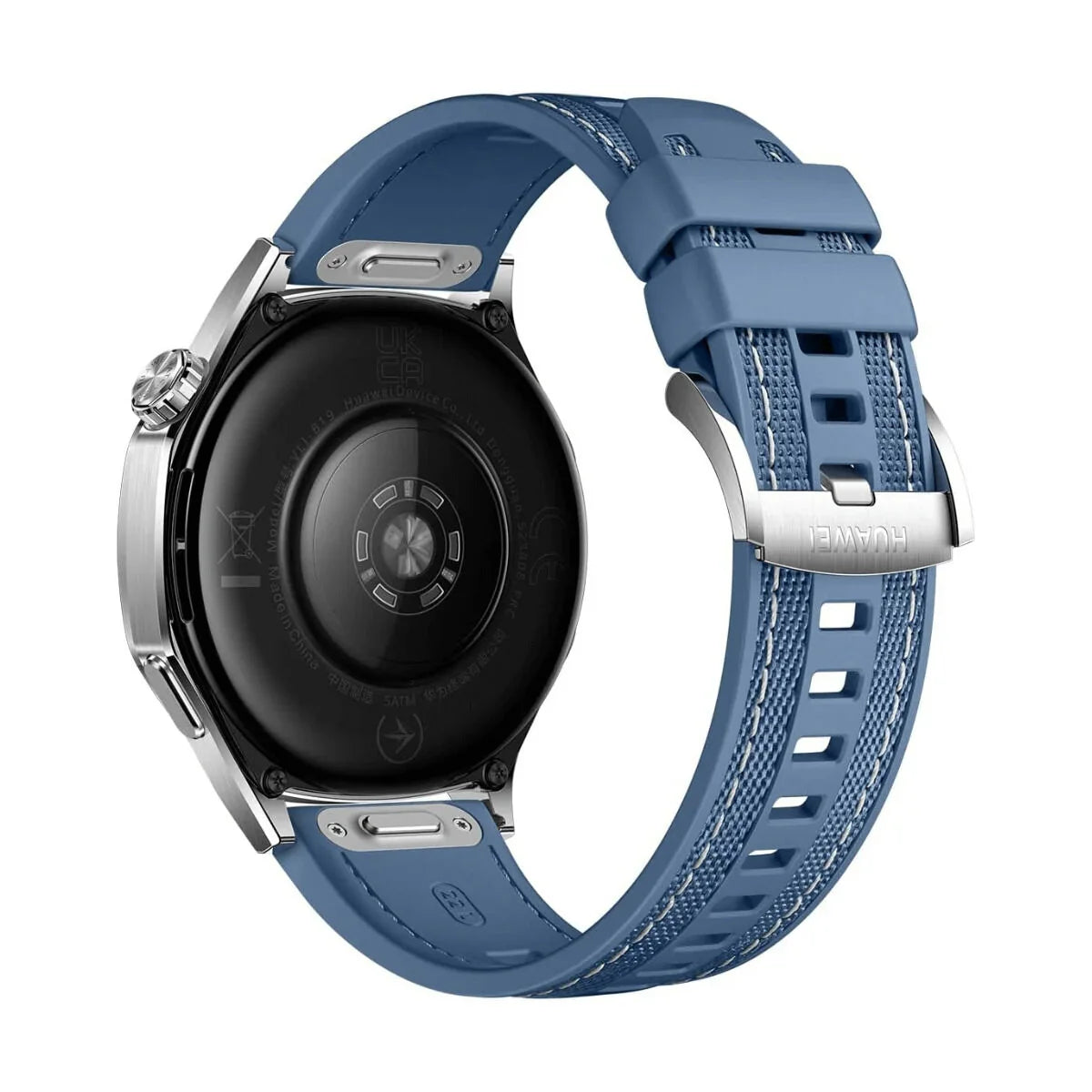 Smartwatch Huawei Watch GT 5 Azzurro 46 mm - Yestore