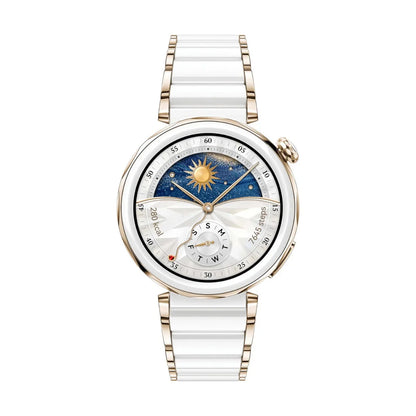 Orologio Uomo Huawei 55020DRC Bianco - Yestore