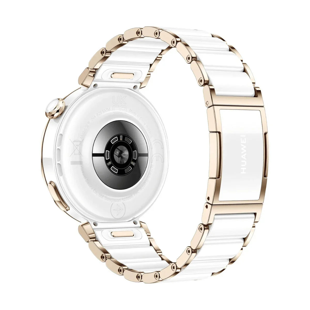 Orologio Uomo Huawei 55020DRC Bianco - Yestore