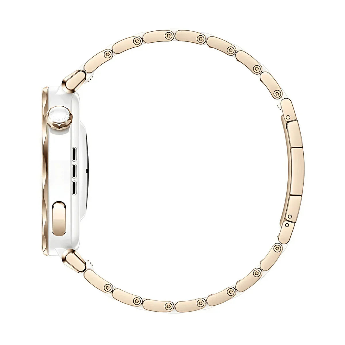 Orologio Uomo Huawei 55020DRC Bianco - Yestore