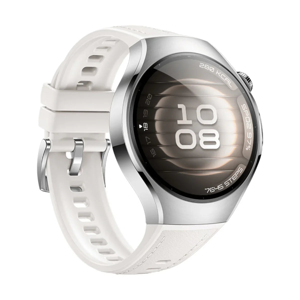 Smartwatch Huawei Soc-L29L Bianco - Yestore
