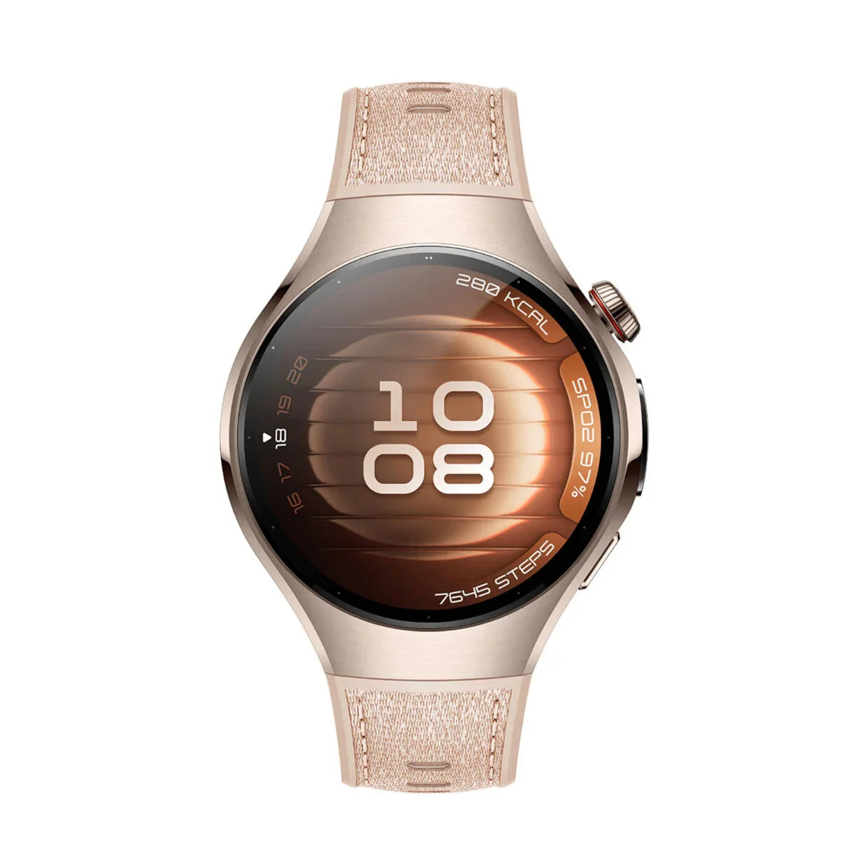 Smartwatch Huawei Soc-L29L Beige - Yestore