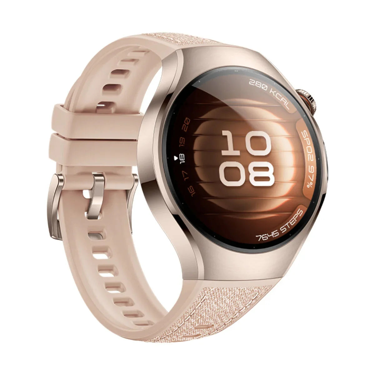 Smartwatch Huawei Soc-L29L Beige - Yestore