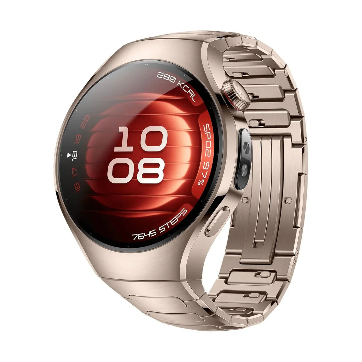 Smartwatch Huawei Soc-L29M Dorato 46 mm - Yestore