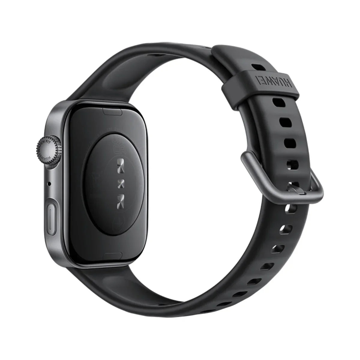 Smartwatch Huawei Seiya-B19F Nero - Yestore