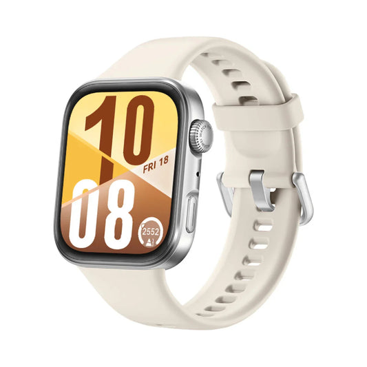 Smartwatch Huawei Seiya-B19F Bianco - Yestore