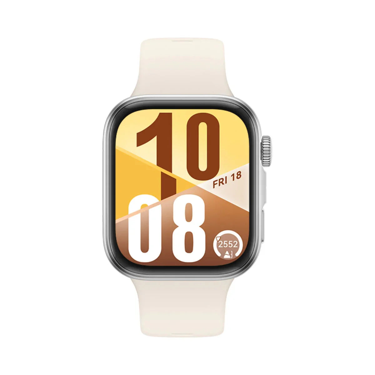 Smartwatch Huawei Seiya-B19F Bianco - Yestore