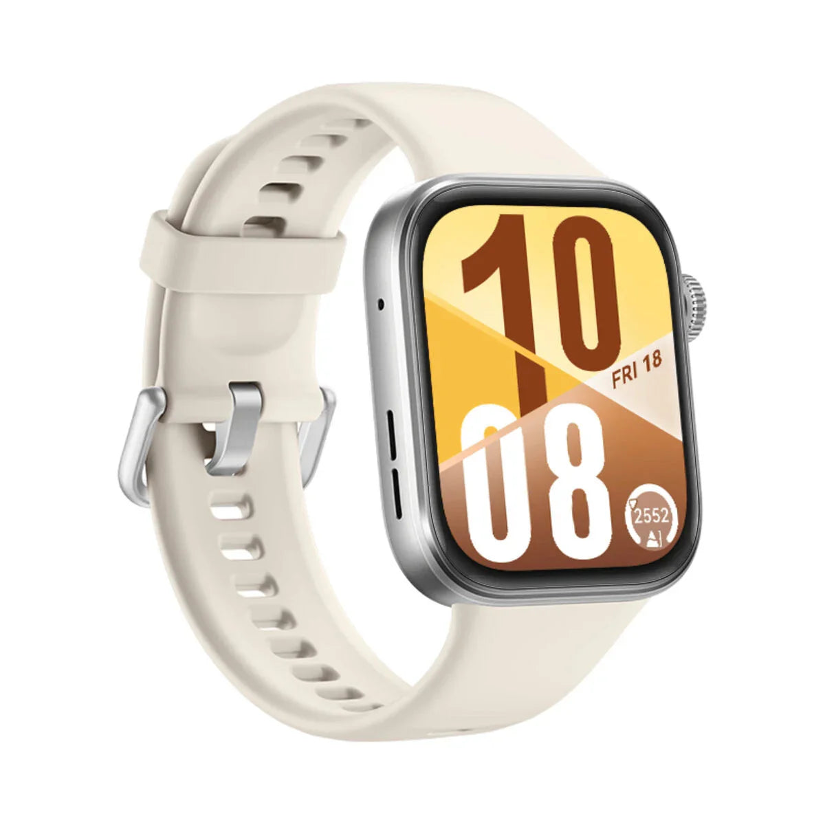 Smartwatch Huawei Seiya-B19F Bianco - Yestore