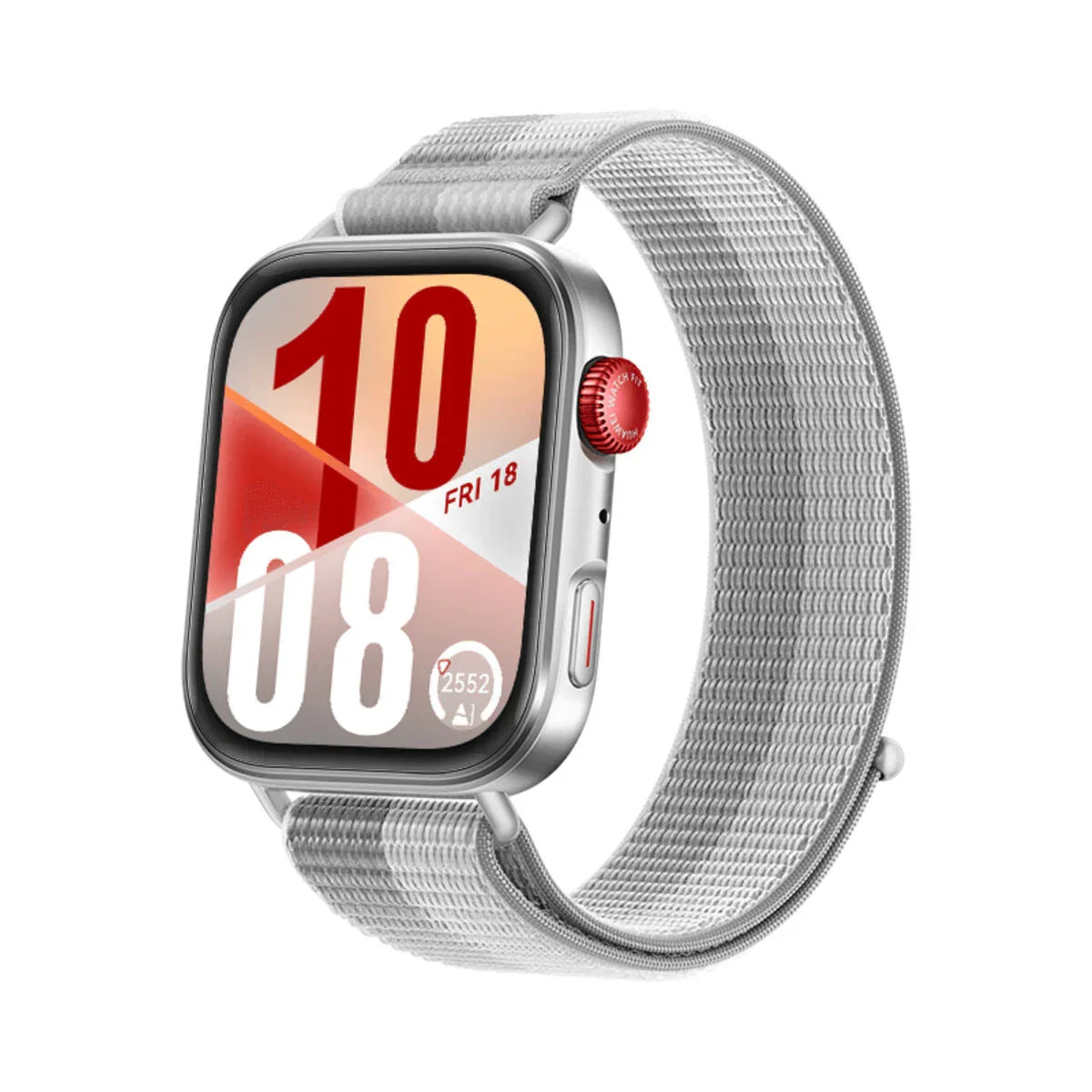 Smartwatch Huawei Watch Fit 4 Seiya-B19F Argentato 1,64" 46 mm - Yestore
