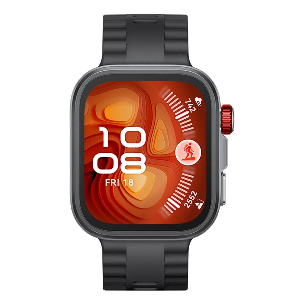 Smartwatch Huawei Seiya-B29F Nero 40 mm - Yestore