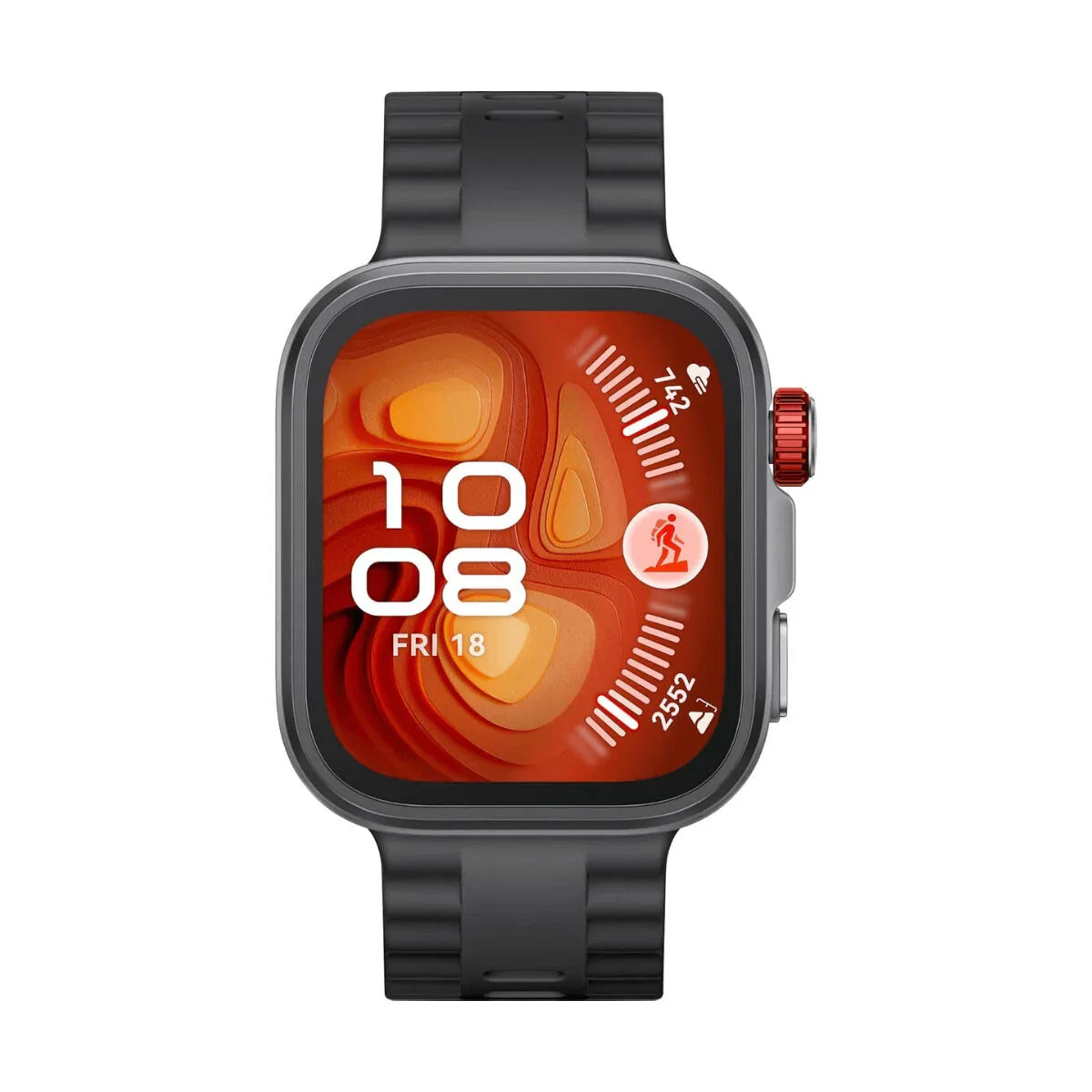 Smartwatch Huawei Seiya-B29F Nero 40 mm - Yestore