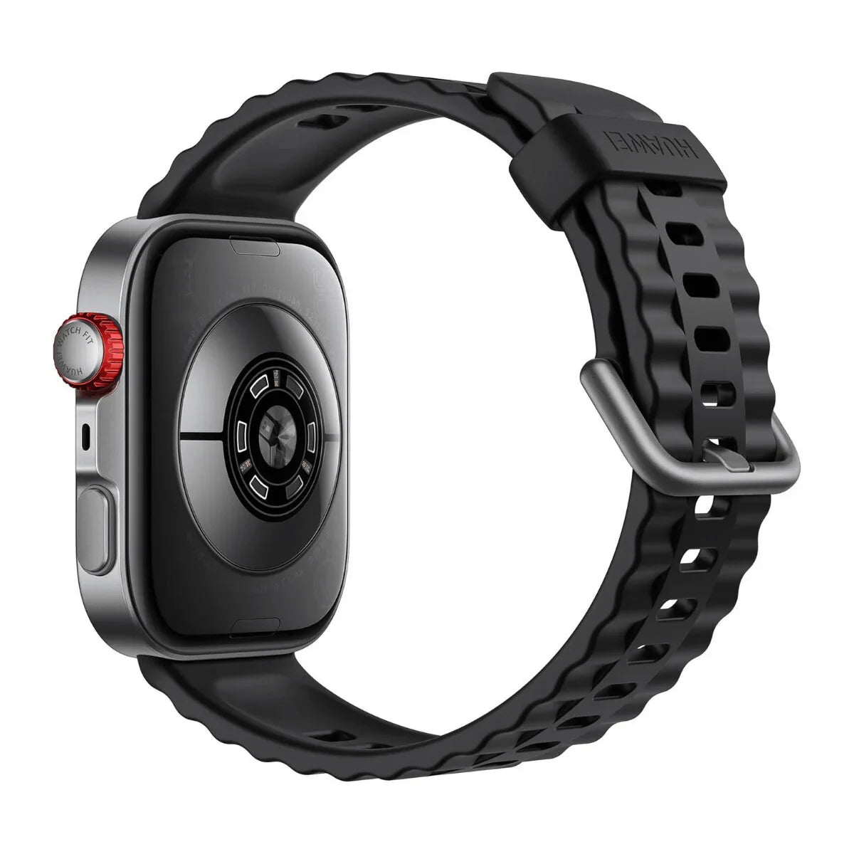 Smartwatch Huawei Seiya-B29F Nero 40 mm - Yestore