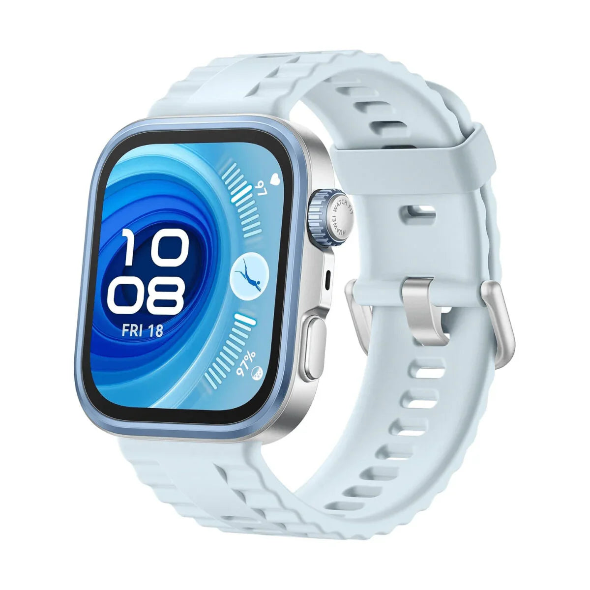 Smartwatch Huawei Seiya-B29F Azzurro 40 mm - Yestore