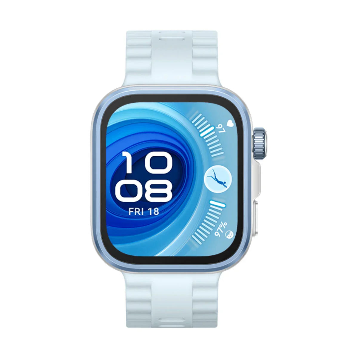 Smartwatch Huawei Seiya-B29F Azzurro 40 mm - Yestore