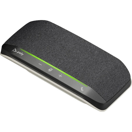 Altoparlante Bluetooth Portatile HP SYNC 10 Nero Argentato - Yestore