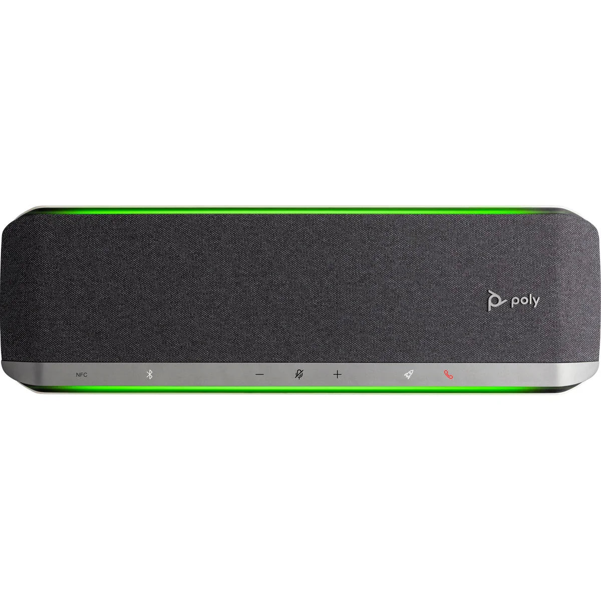 Altoparlante Bluetooth Portatile HP 772C2AA Nero Nero/Grigio 60 W - Yestore
