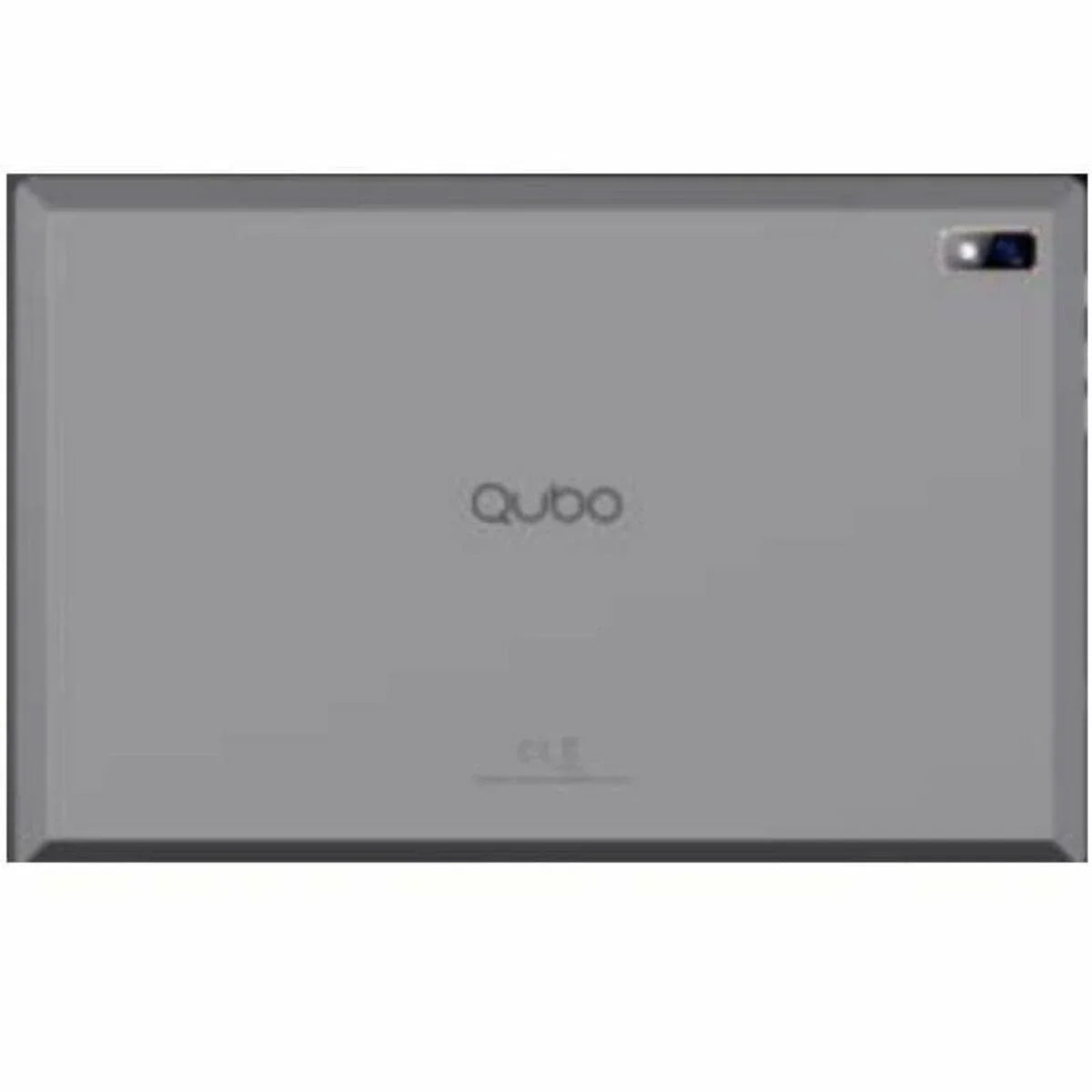 Tablet Qubo T-104 Octa Core 4 GB RAM 64 GB Grigio 10,1" - Yestore
