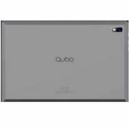 Tablet Qubo T-104 Octa Core 4 GB RAM 64 GB Grigio 10,1" - Yestore