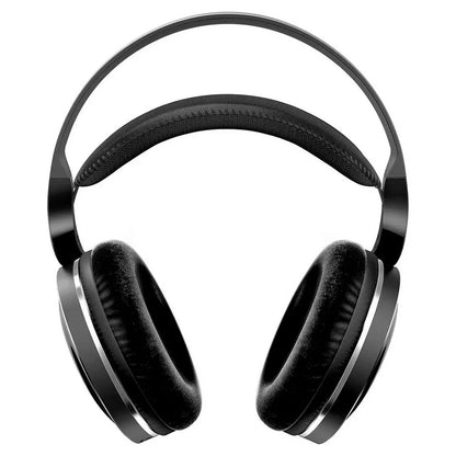 Headphones with Headband Philips Black Wireless - Yestore