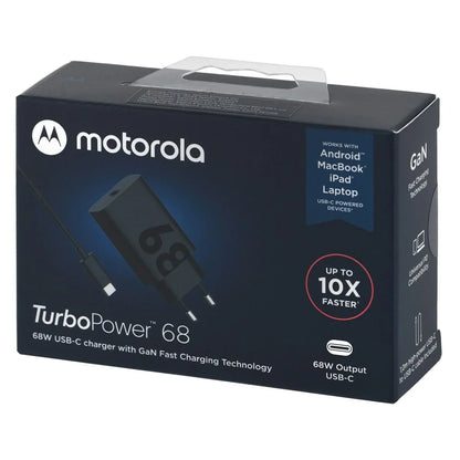 Wall Charger Motorola SJMC682 - Yestore