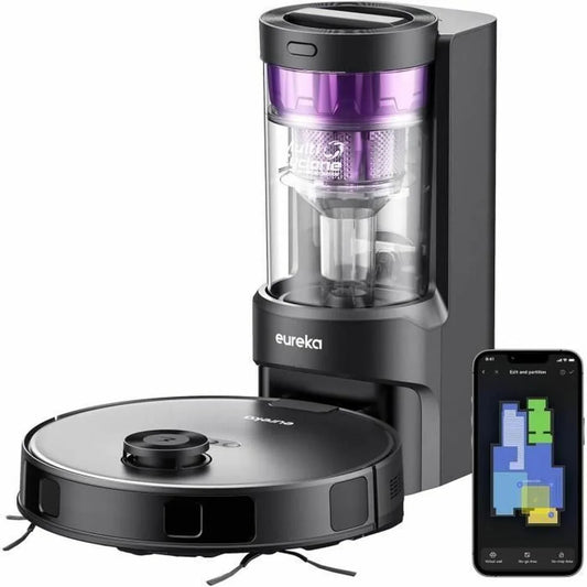 Robot Aspirapolvere Eureka E10S - Yestore