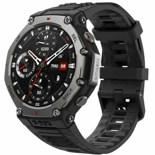 Smartwatch Amazfit W2323GL1N Nero 1,5" - Yestore