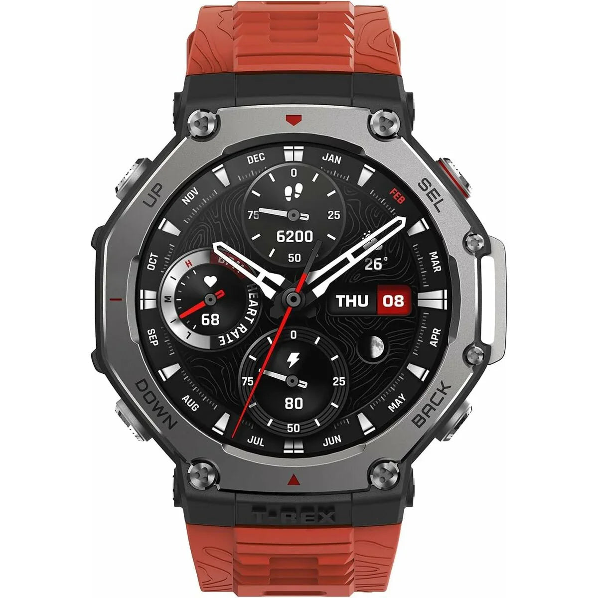Smartwatch Amazfit T-REX 3 - Yestore