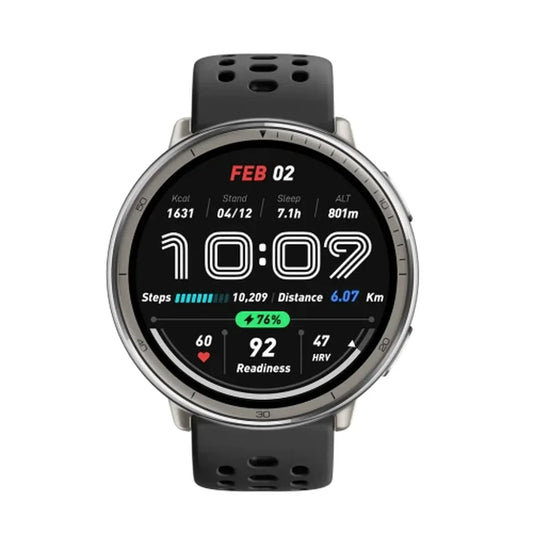 Custodia per Cellulare Amazfit W2437GL7N - Yestore