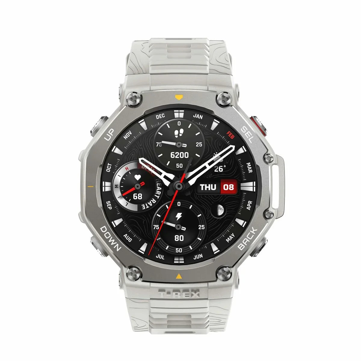 Smartwatch Amazfit W2322GL6N - Yestore