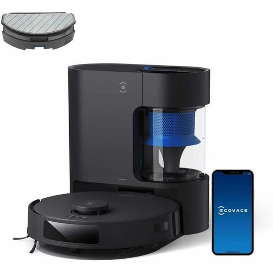Robot Aspirapolvere ECOVACS Deebot N20 Pro PLUS - Yestore