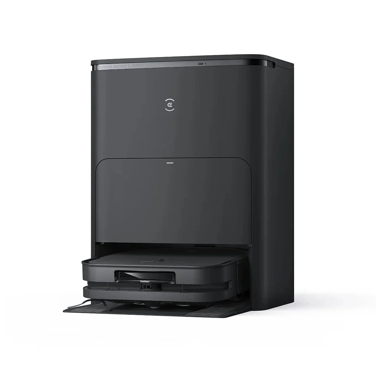 Robot Aspirapolvere ECOVACS Deebot X5 Omni 6400 mAh - Yestore