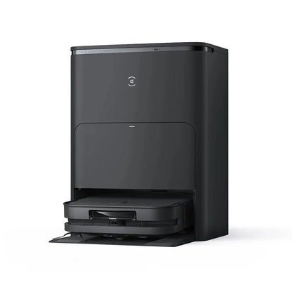 Robot Aspirapolvere ECOVACS Deebot X5 Omni 6400 mAh - Yestore