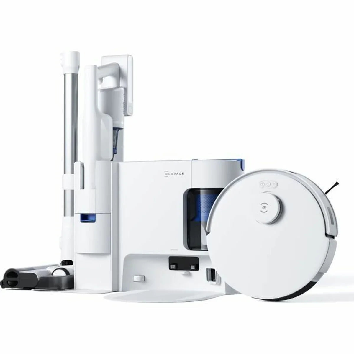 Robot Aspirapolvere ECOVACS - Yestore