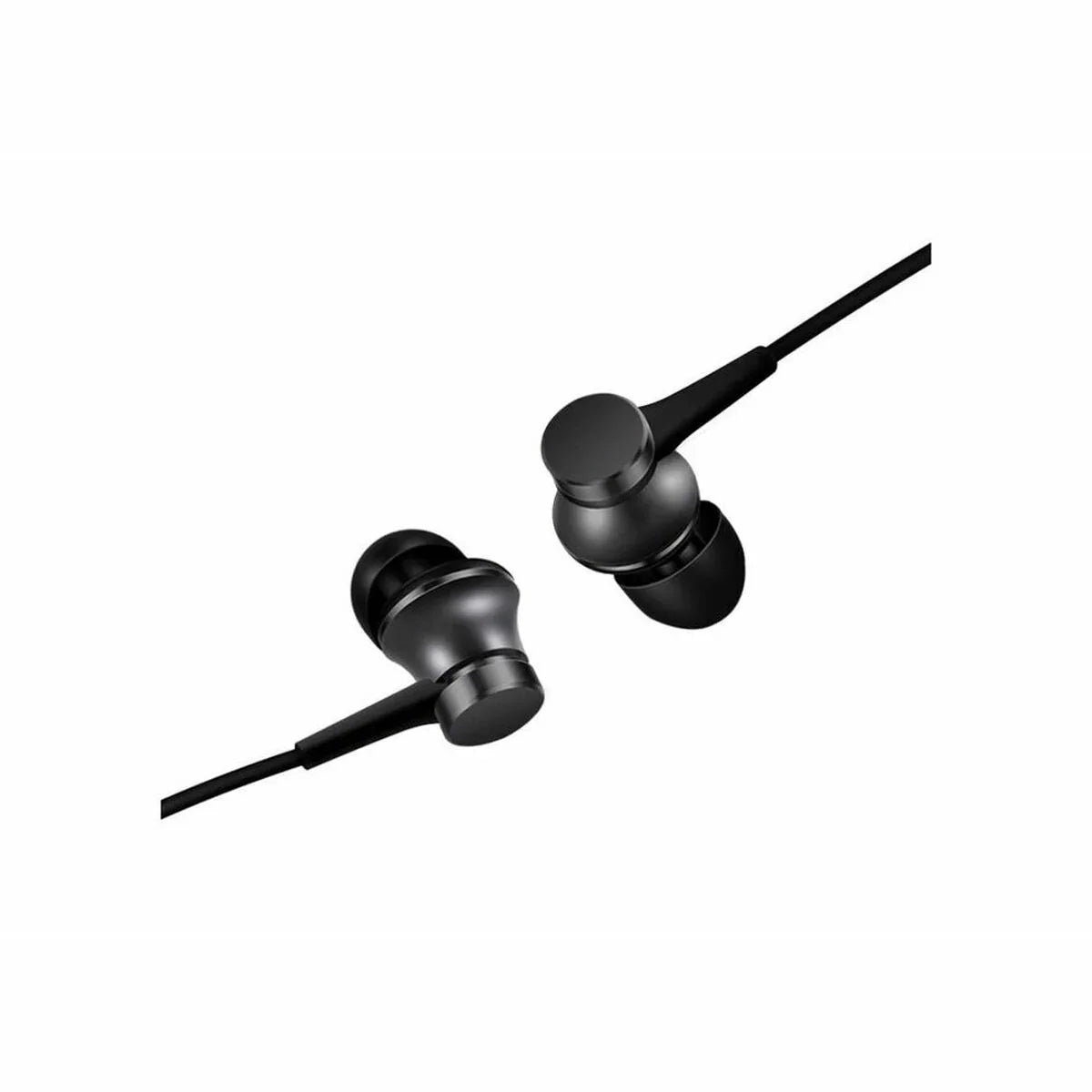 Auricolari con Microfono Xiaomi 14273 3.5 mm Nero - Yestore