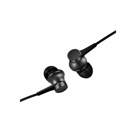 Auricolari con Microfono Xiaomi 14273 3.5 mm Nero - Yestore