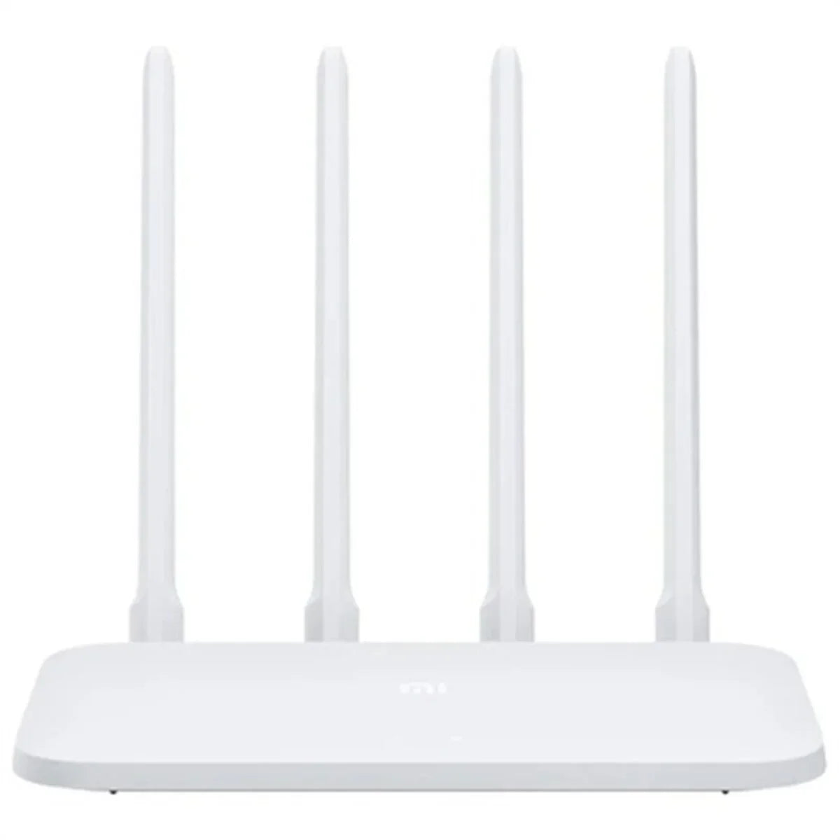 Router Xiaomi WiFi Router 4С Bianco Mini USB Ethernet LAN USB x 3 Wi-Fi 300 Mbps - Yestore
