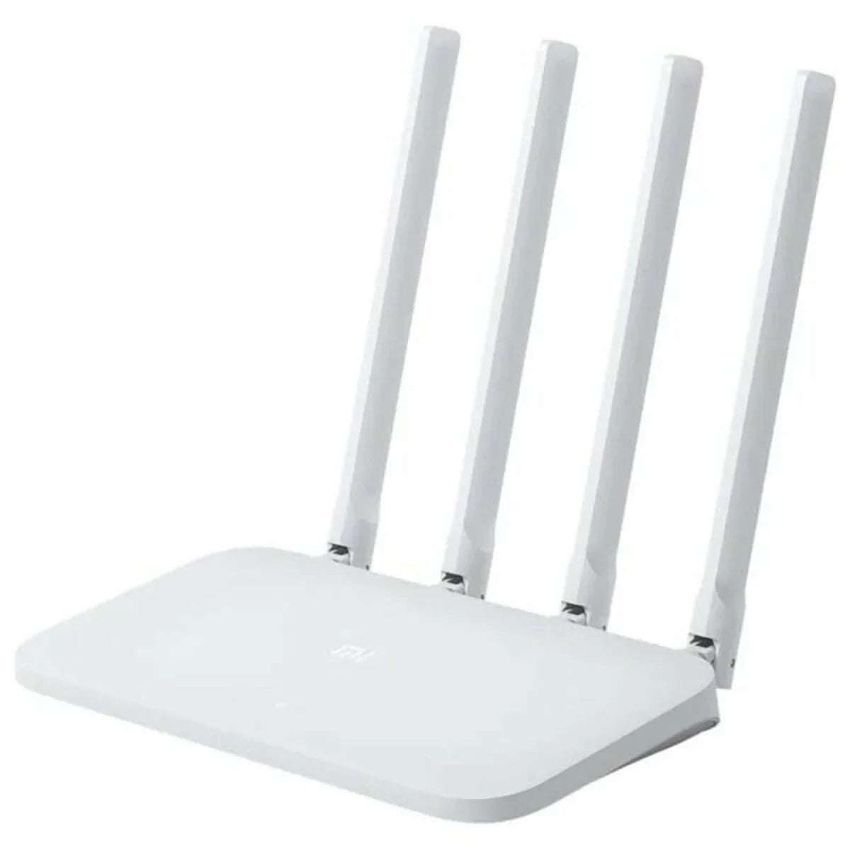 Router Xiaomi WiFi Router 4С Bianco Mini USB Ethernet LAN USB x 3 Wi-Fi 300 Mbps - Yestore