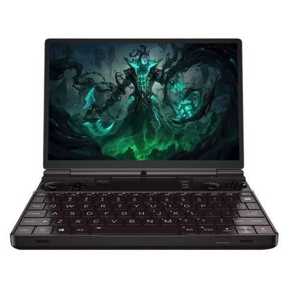 Laptop Gpd GPD10-WMax2HX37064002 10,1" 64 GB RAM 2 TB SSD - Yestore