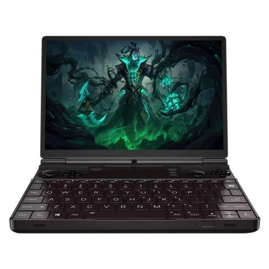 Laptop Gpd GPD10-WMax2HX37064002 10,1" 64 GB RAM 2 TB SSD - Yestore