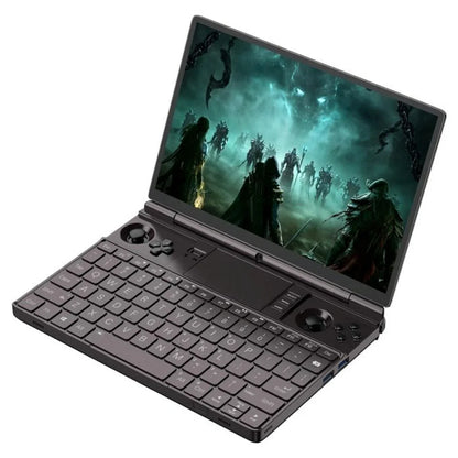 Laptop Gpd GPD10-WMax2HX37064002 10,1" 64 GB RAM 2 TB SSD - Yestore