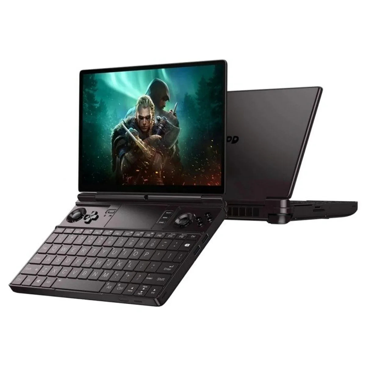 Laptop Gpd GPD10-WMax2HX37064002 10,1" 64 GB RAM 2 TB SSD - Yestore